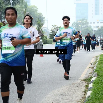 Runner Photo 7278012