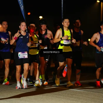 Runner Photo 7278014