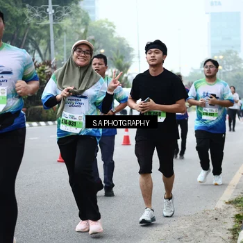 Runner Photo 7278015