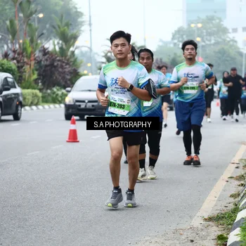 Runner Photo 7278016