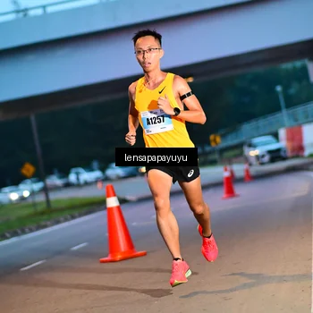 Runner Photo 7278017
