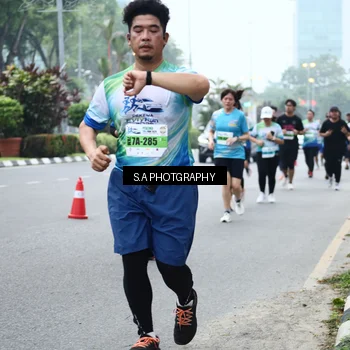 Runner Photo 7278018