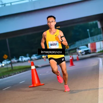 Runner Photo 7278020