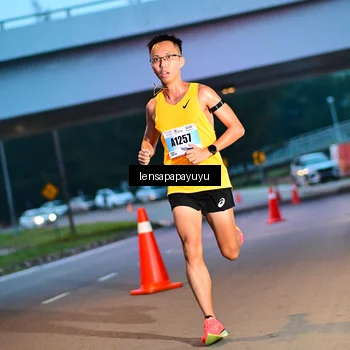 Runner Photo 7278021