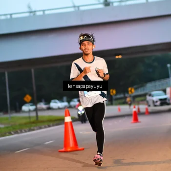 Runner Photo 7278022