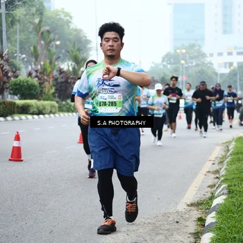 Runner Photo 7278023