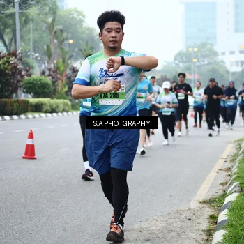 Runner Photo 7278024
