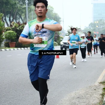 Runner Photo 7278034