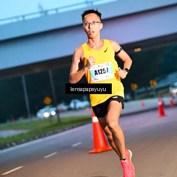 Runner Photo 7278037