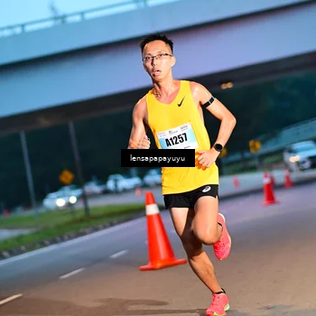 Runner Photo 7278040