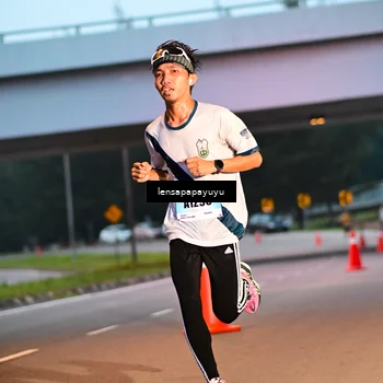 Runner Photo 7278041