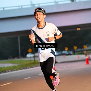 Runner Photo 7278043