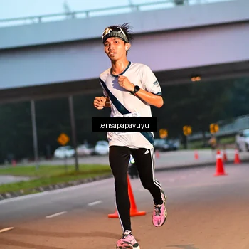 Runner Photo 7278044
