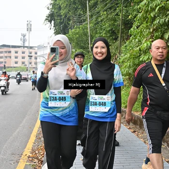 Runner Photo 7278045