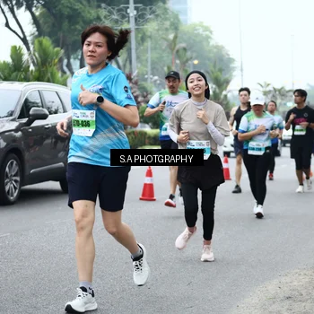 Runner Photo 7278046