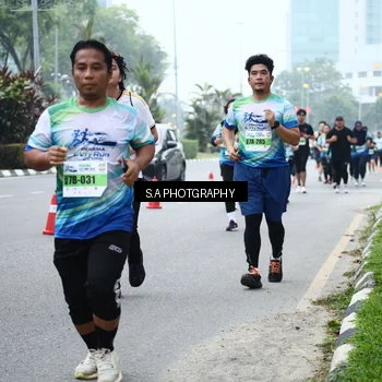 Runner Photo 7278047