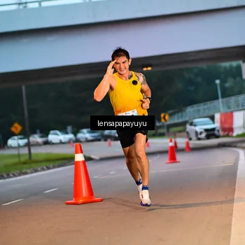 Runner Photo 7278051