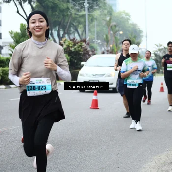 Runner Photo 7278054