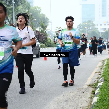 Runner Photo 7278057