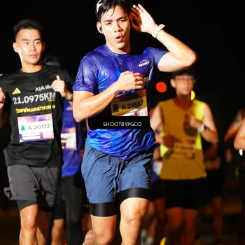 Runner Photo 7278059