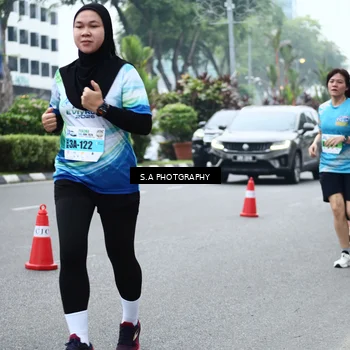 Runner Photo 7278061
