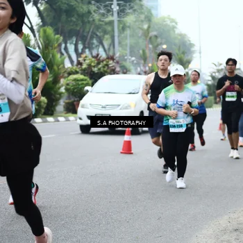 Runner Photo 7278062