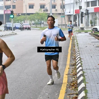 Runner Photo 7278063