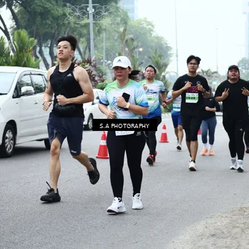 Runner Photo 7278064