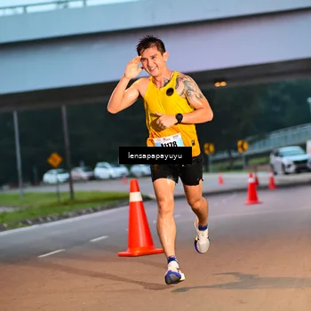 Runner Photo 7278065
