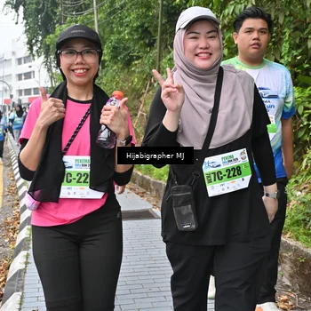 Runner Photo 7278068