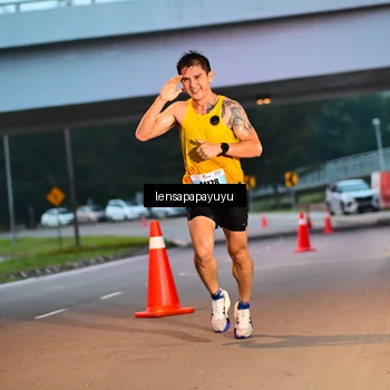 Runner Photo 7278073