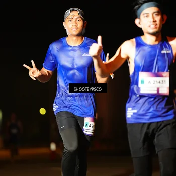 Runner Photo 7278079