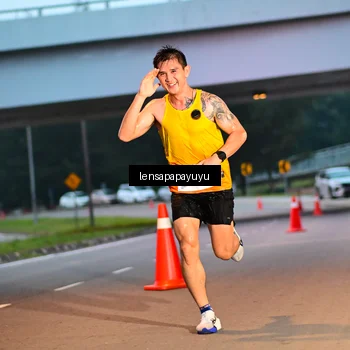 Runner Photo 7278080