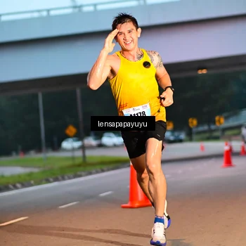 Runner Photo 7278082