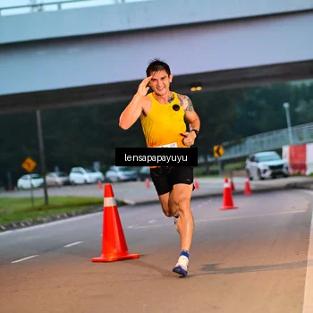Runner Photo 7278084