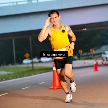Runner Photo 7278086