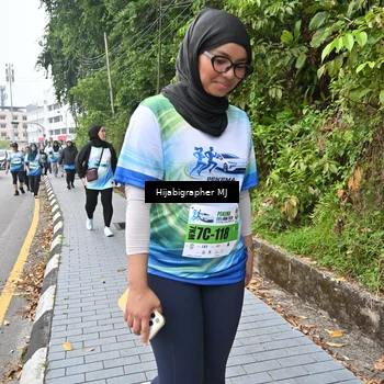 Runner Photo 7278087
