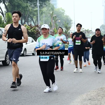 Runner Photo 7278089