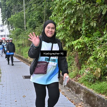 Runner Photo 7278090