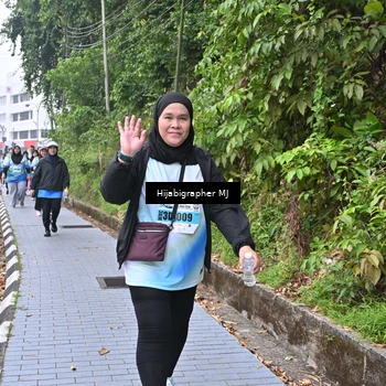 Runner Photo 7278091