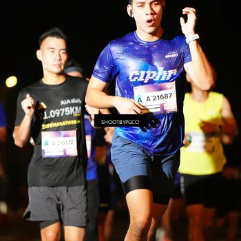 Runner Photo 7278093