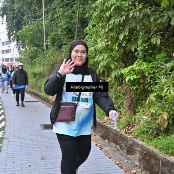 Runner Photo 7278094