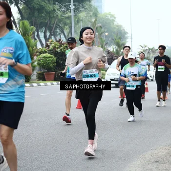 Runner Photo 7278095
