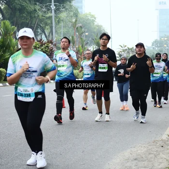 Runner Photo 7278096