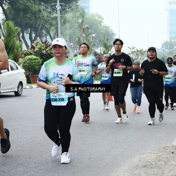 Runner Photo 7278097