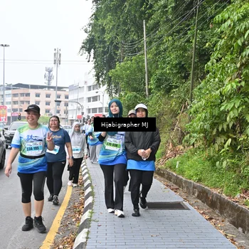 Runner Photo 7278098