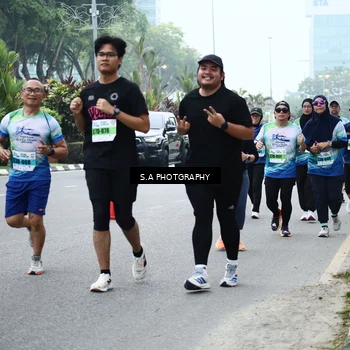 Runner Photo 7278099