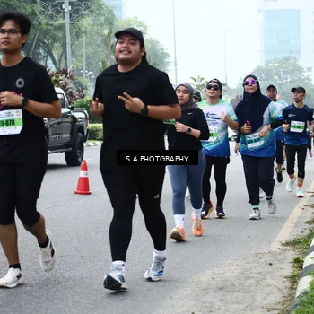 Runner Photo 7278104