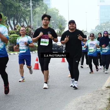 Runner Photo 7278107