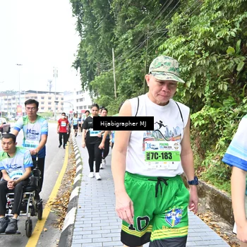 Runner Photo 7278113